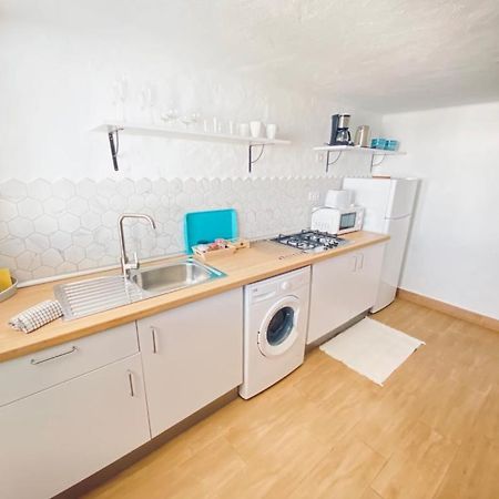 Ferienwohnung Casa Gercko 2 Yaiza  Exterior foto