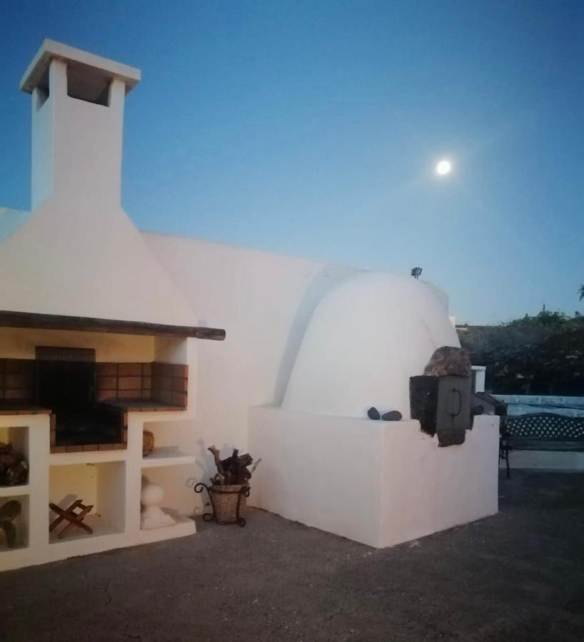 Ferienwohnung Casa Gercko 2 Yaiza  Exterior foto