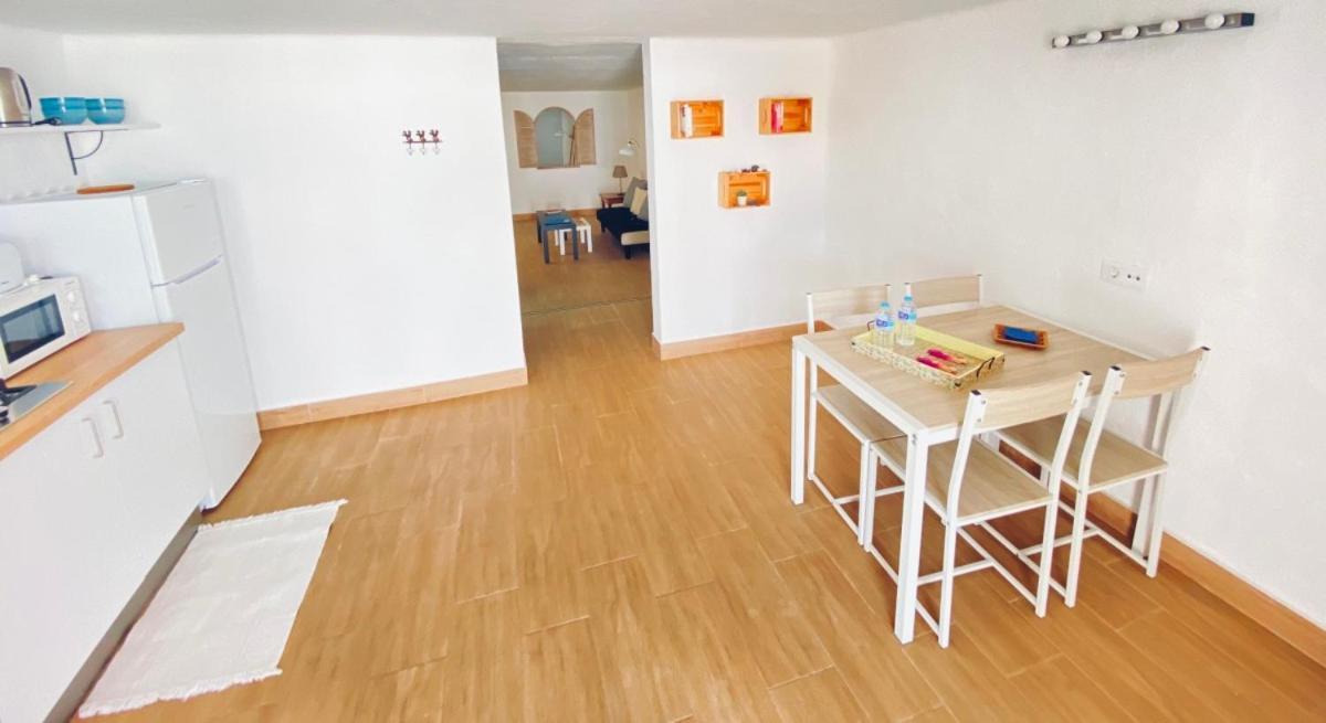 Ferienwohnung Casa Gercko 2 Yaiza  Exterior foto